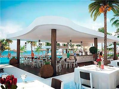 Riu Reggae All-Inclusive - Adults Only Montego Bay Buitenkant foto