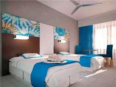 Riu Reggae All-Inclusive - Adults Only Montego Bay Buitenkant foto