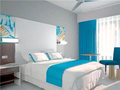 Riu Reggae All-Inclusive - Adults Only Montego Bay Buitenkant foto